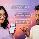 Comebacks to Win Every Relationship Argument