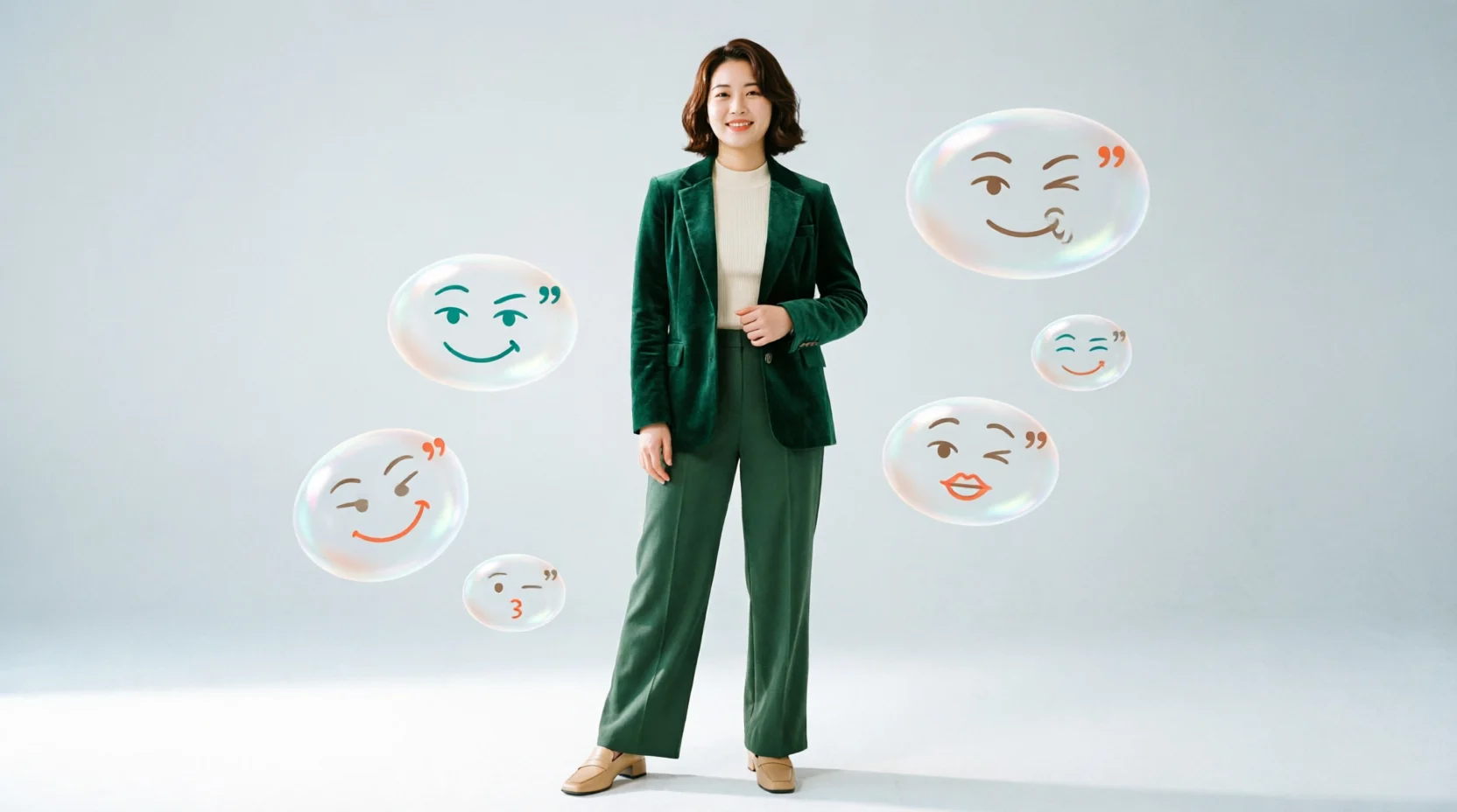 Comebacks for Dealing With Unfair Judgments