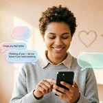 Responses to I Hope You Feel Better