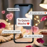 Replies to Te Quiero Mucho