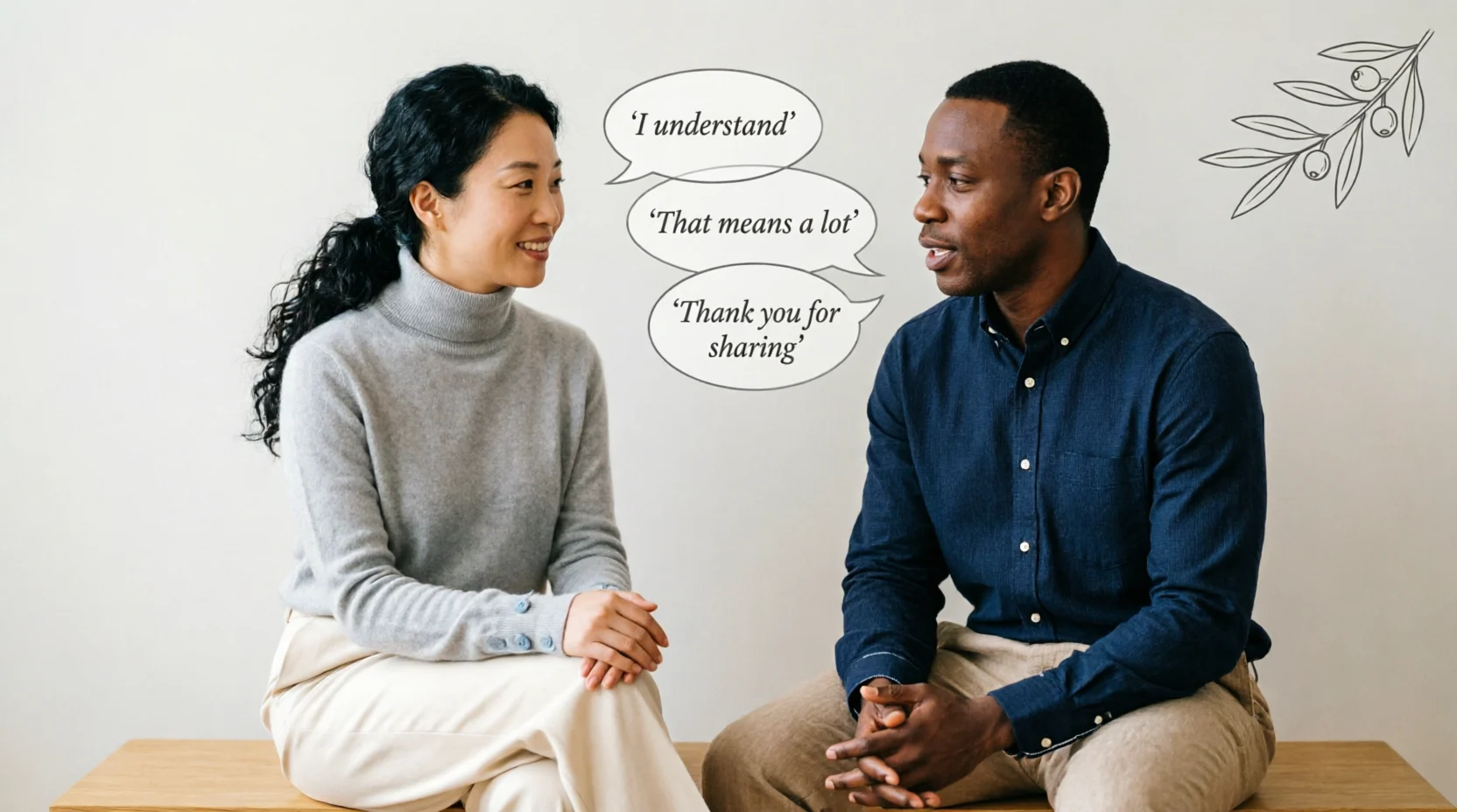 Replies to Farewell Emails