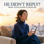 Responses to He Didn’t Reply to My Breakup Text